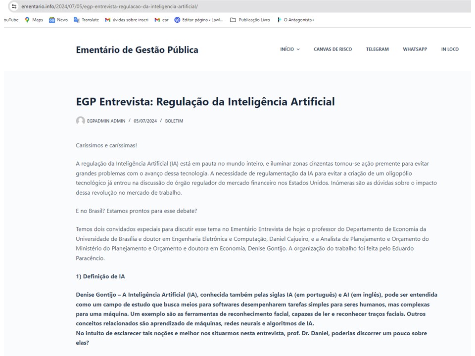 EntrevistaDanielCajueiro